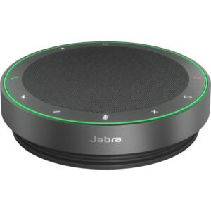 Haut-parleur Jabra Speak2 75 MS Teams USB/Bluetooth (2775-329)