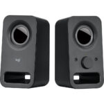 Haut-parleurs Stéréo Logitech Z150 (980-000814)
