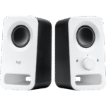 Haut-parleurs Stéréo Logitech® Z150 (980-000815)