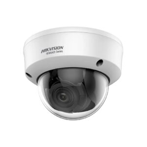 Hiwatch - Caméra dôme 4K