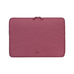 Housse Rivacase Suzuka 7703 Rouge pour ordinateurs portables 13.3" (7703 Red)