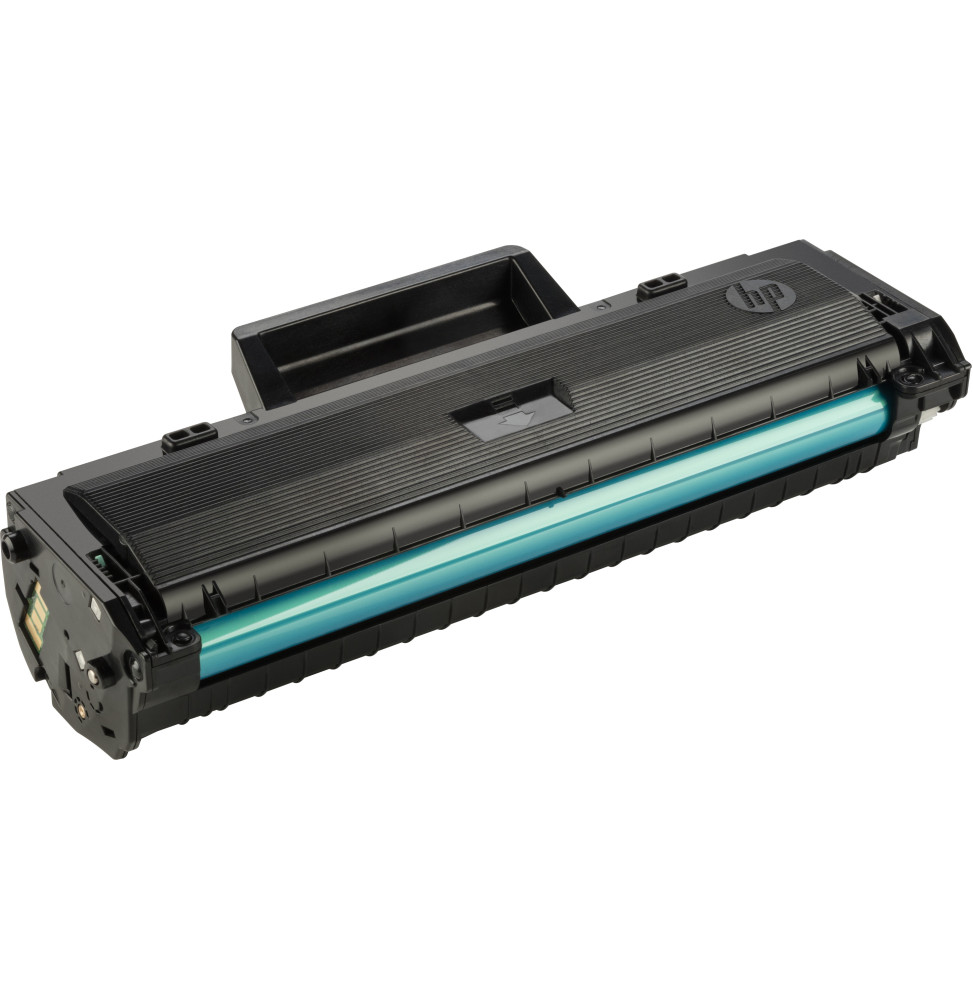 HP 106A Noir (W1106A) - Toner HP LaserJet d'origine – Image 2