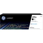 HP 415X Noir (W2030X)