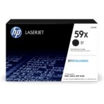 HP 59X Noir (CF259X)