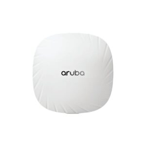 HP Aruba AP-505 (RW) - borne d'accès sans fil (R2H28A)