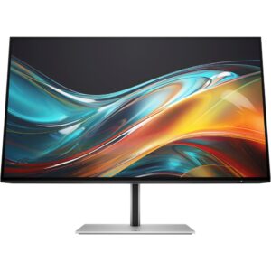 Écran 24" Full HD HP Série 7 Pro - 724pf (8X530AA)