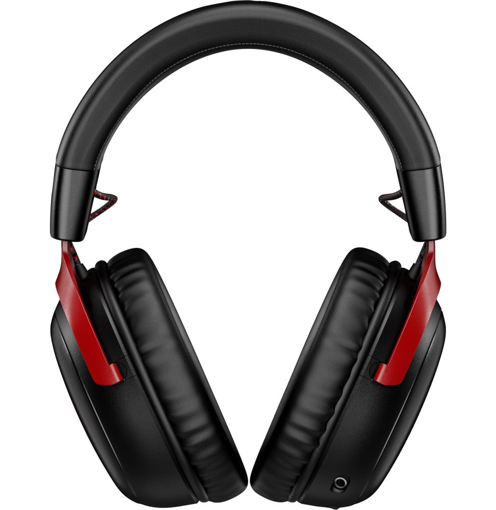 HP HyperX Cloud III Sans fil - Casque de jeu HyperX Cloud III Sans fil - Casque de jeu (77Z46AA)