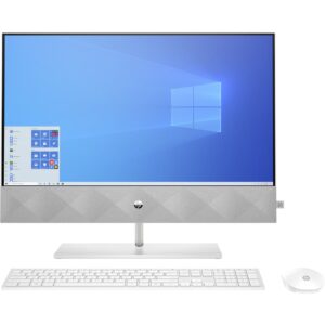 HP Pavilion 24-k1000nk Bundle PC (456C7EA)