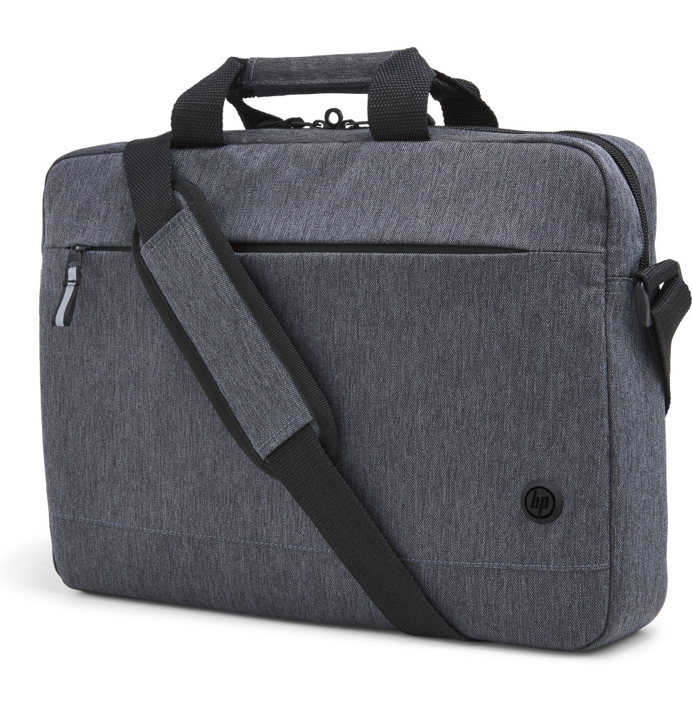 HP Prelude Pro 15.6-inch Laptop Bag Prelude Pro 15.6-inch Laptop Bag (4Z514AA) – Image 2