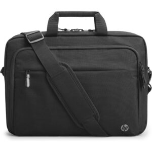 HP Professional 15.6-inch Laptop Bag Professional 15.6-inch Laptop Bag (500S7AA)