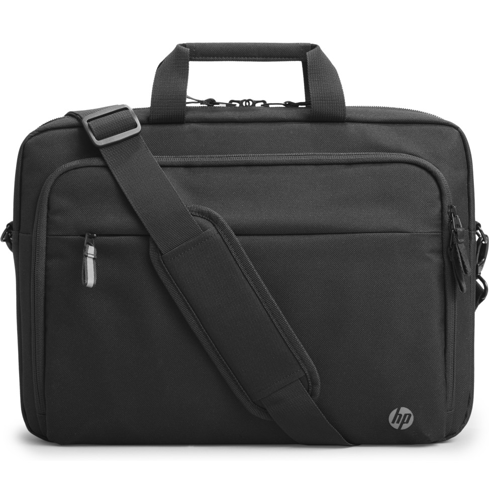 HP Professional 15.6-inch Laptop Bag Professional 15.6-inch Laptop Bag (500S7AA)