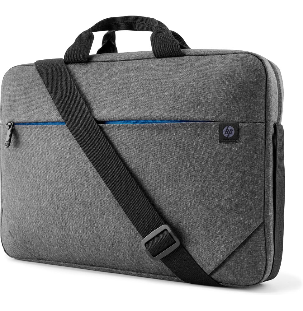 HP Sacoche pour ordinateur portable Prelude 15,6 pouces Sacoche pour ordinateur portable HP Prelude 15,6 pouces (2Z8P4AA) – Image 2