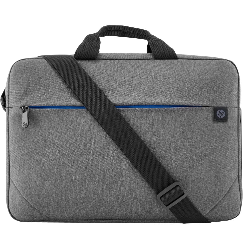 HP Sacoche pour ordinateur portable Prelude 15,6 pouces Sacoche pour ordinateur portable HP Prelude 15,6 pouces (2Z8P4AA)