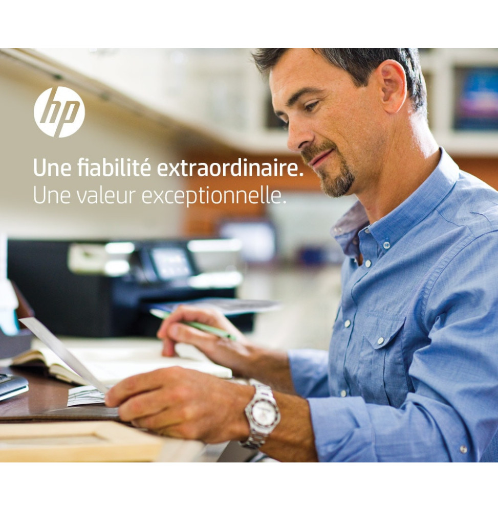 HP Toner noir extra grande capacité LaserJet authentique 147Y (W1470Y) – Image 2