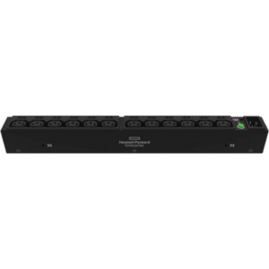 Unité de distribution électrique HPE G2 Basic - 12 prises C13 (P9Q37A)
