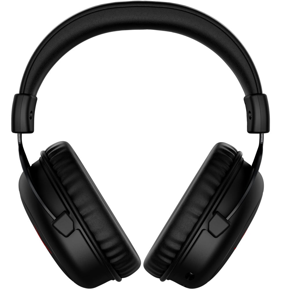 HyperX Casque de jeu sans fil Cloud II Core Casque de jeu sans fil HyperX Cloud II Core (6Y2G8AA)