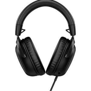 HyperX Cloud III — Casque de jeu (noir) HyperX Cloud III — Casque de jeu (noir) (727A8AA)