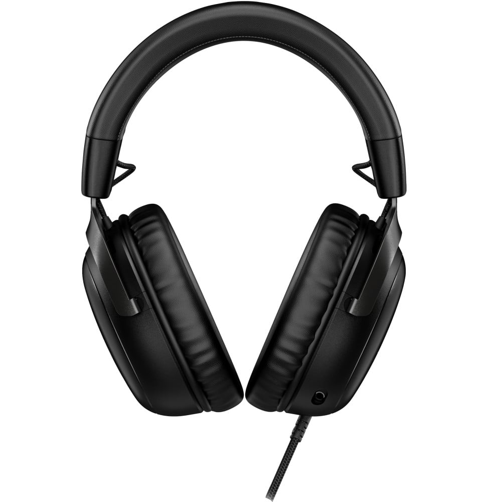 HyperX Cloud III — Casque de jeu (noir) HyperX Cloud III — Casque de jeu (noir) (727A8AA)