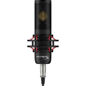 HyperX ProCast Microphone Noir (699Z0AA)