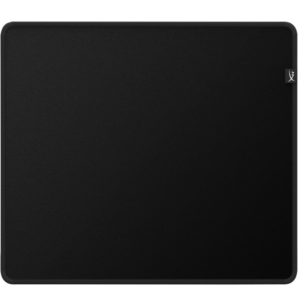 HyperX Tapis Pulsefire – Tapis de souris de gaming – Tissu (L) (4Z7X4AA)