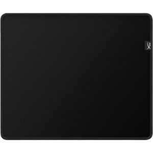 HyperX Tapis Pulsefire – Tapis de souris de gaming – Tissu (M) (4Z7X3AA)