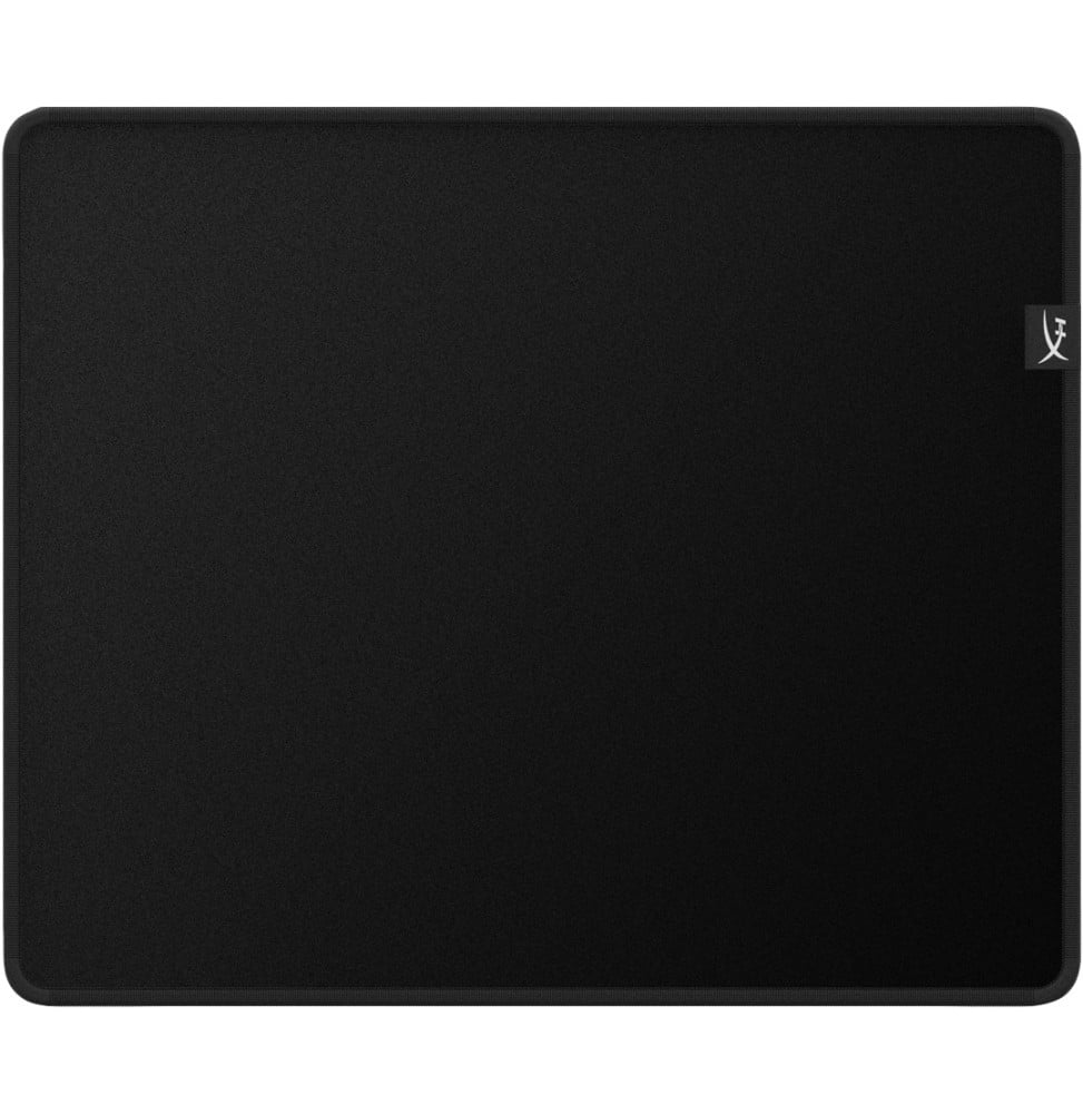 HyperX Tapis Pulsefire – Tapis de souris de gaming – Tissu (M) (4Z7X3AA)