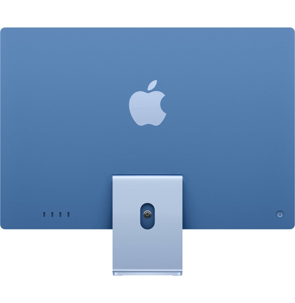Ordinateur tout-en-un Apple iMac M4 (2024) (MWV13) – Image 2