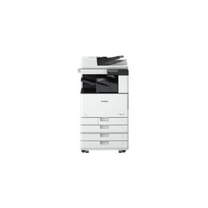 Imprimante A3 Multifonction Laser Couleur Canon imageRUNNER ADVANCE C3125i (3653C005AA)