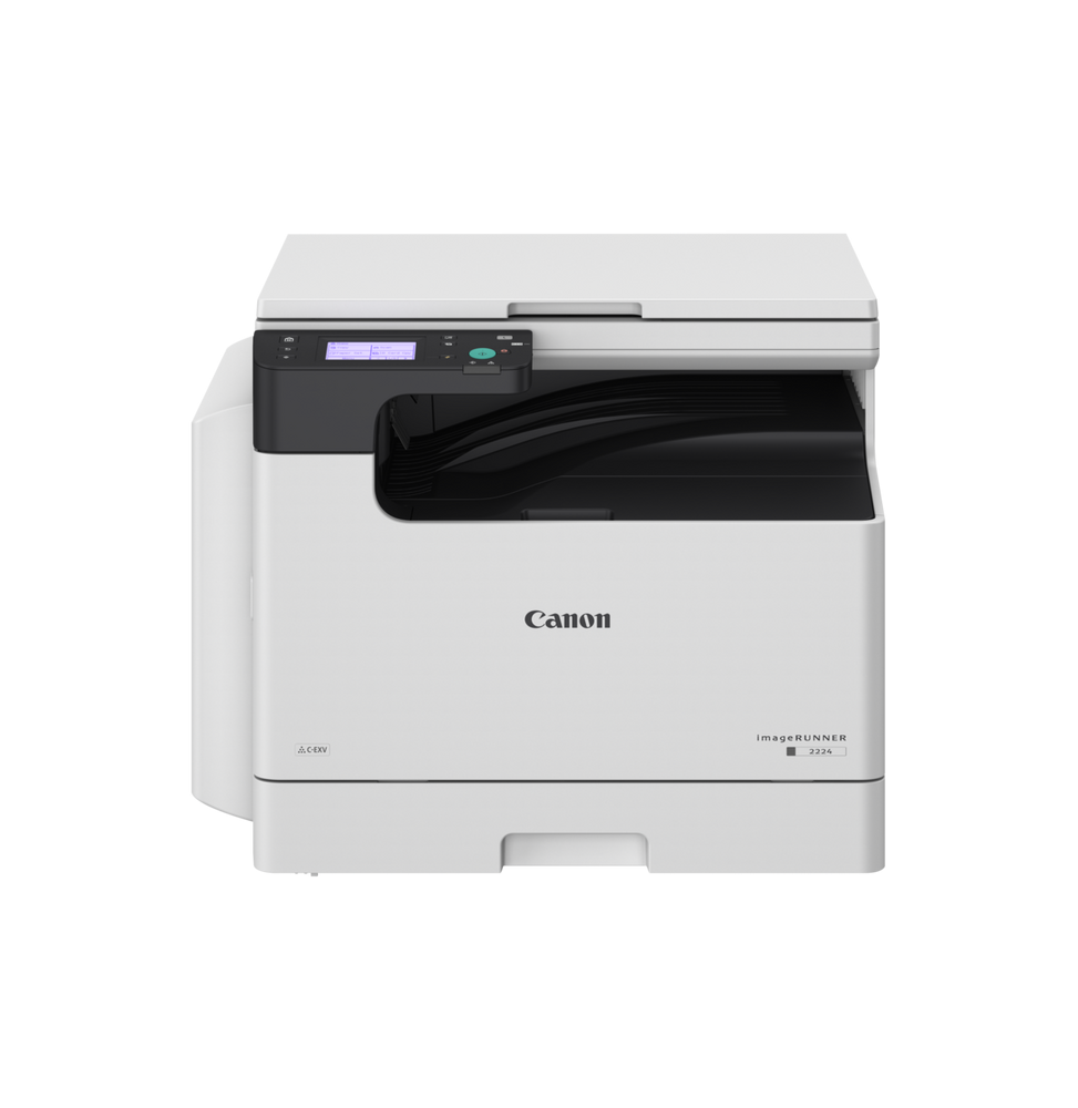 Imprimante A3 Multifonction Laser Monochrome Canon imageRUNNER 2224 (5942C001AA)
