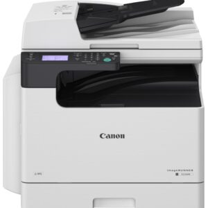 Imprimante A3 Multifonction Laser Monochrome Canon imageRUNNER 2224N (5941C002AA)