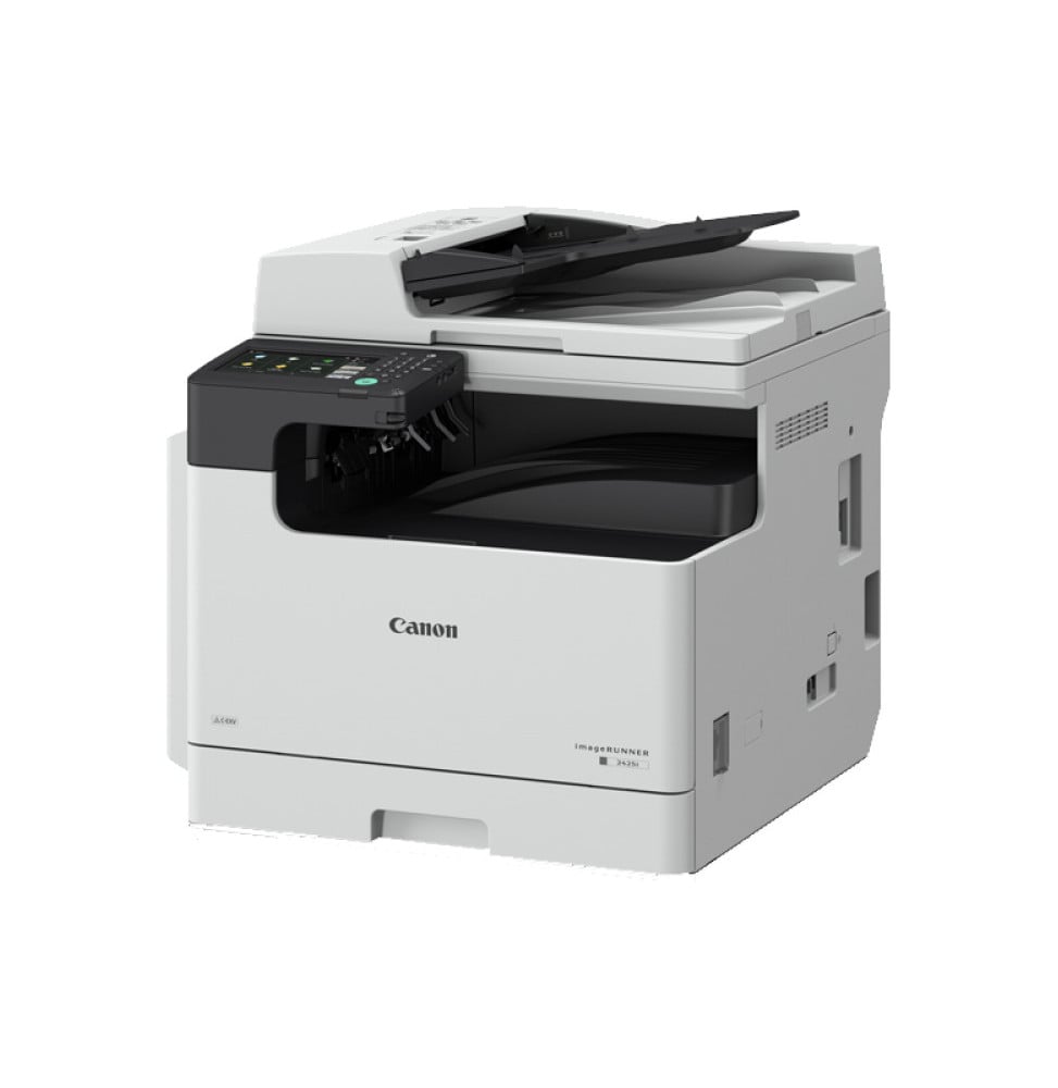 Imprimante A3 Multifonction Laser Monochrome Canon imageRUNNER 2425i (4293C004AA) – Image 2