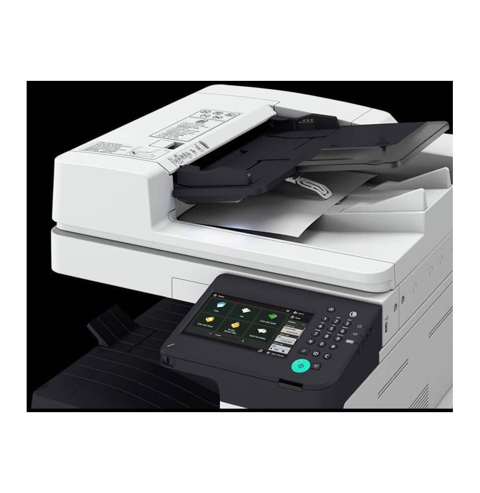 Imprimante A3 Multifonction Laser Monochrome Canon imageRUNNER 2630i (3809C004AA) – Image 2