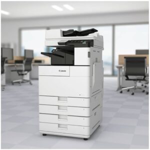 Imprimante A3 Multifonction Laser Monochrome Canon imageRUNNER 2630i (3809C004AA)