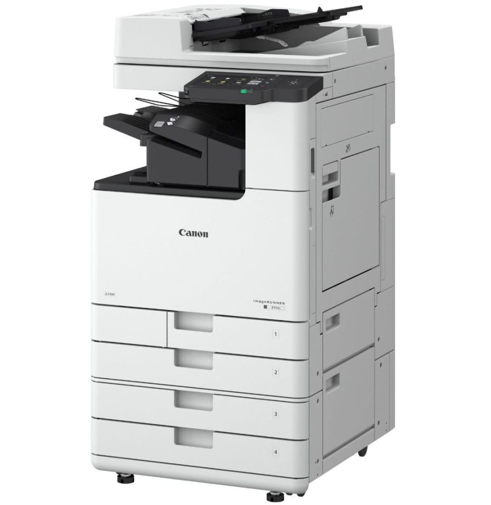 Imprimante A3 Multifonction Laser Monochrome Canon imageRUNNER 2745i (5527C002AA) – Image 2