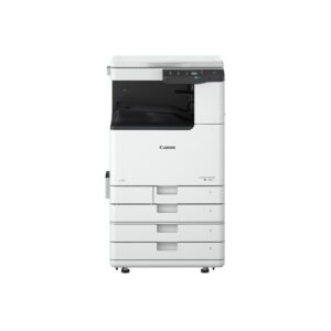Imprimante A3 Multifonction Laser Monochrome Canon imageRUNNER 2930i (5975C005)