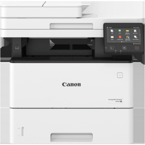 Imprimante A4 Multifonction Laser Monochrome Canon imageRUNNER 1643i II (5160C007AA)