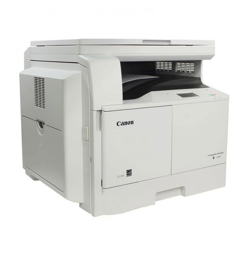 Imprimante A3 Multifonction Laser Monochrome Canon ImageRUNNER 2206 (3030C001AA) – Image 2