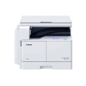 Imprimante A3 Multifonction Laser Monochrome Canon ImageRUNNER 2206 (3030C001AA)