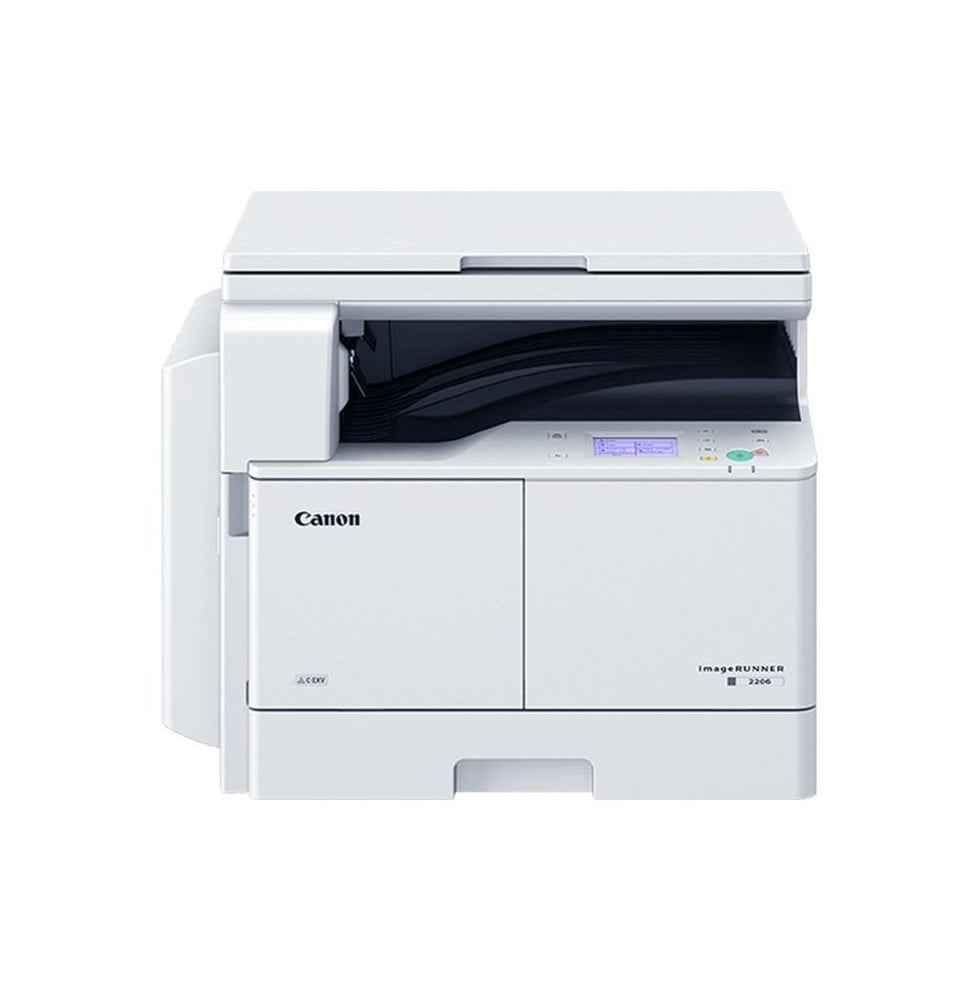 Imprimante A3 Multifonction Laser Monochrome Canon ImageRUNNER 2206 (3030C001AA)