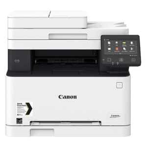 Imprimante Multifonction Laser Couleur Canon i-SENSYS MF633Cdw (1475C007AA)