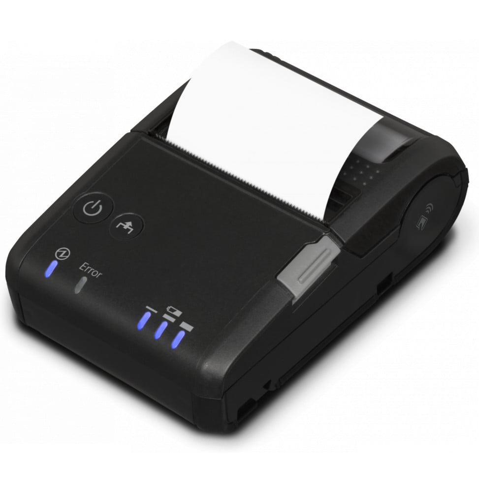Imprimante de tickets portable EPSON TM-P20 (552) (C31CE14552) – Image 2