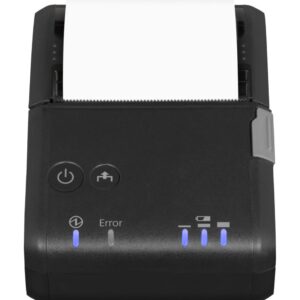 Imprimante de tickets portable EPSON TM-P20 (552) (C31CE14552)