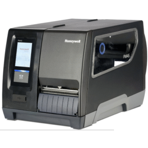 Imprimante d'étiquettes Honeywell PM45A tactile - Ethernet (PM45A10000000200)