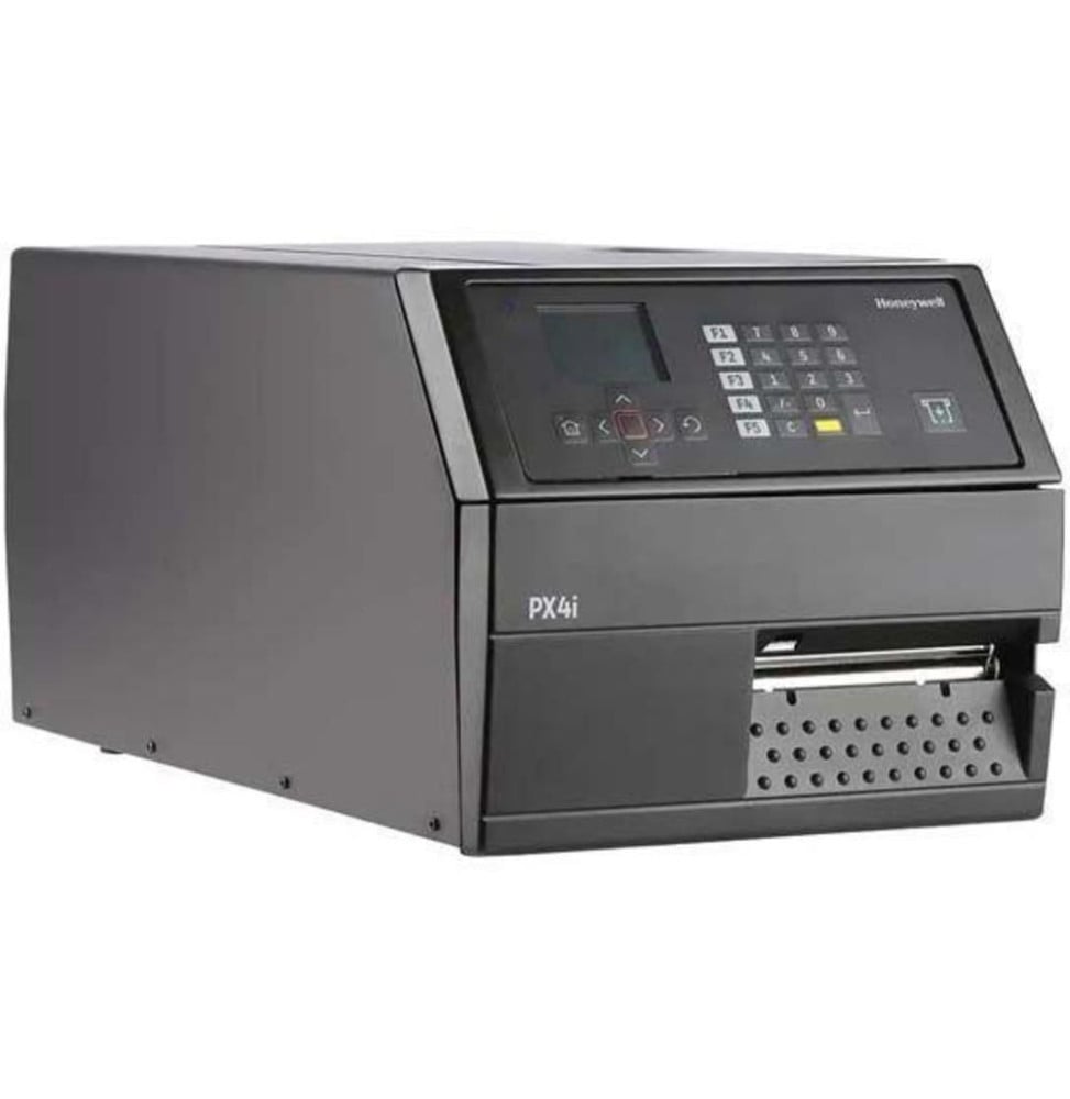 Imprimante d'étiquettes Honeywell PX4ie (PX4E010000000130)