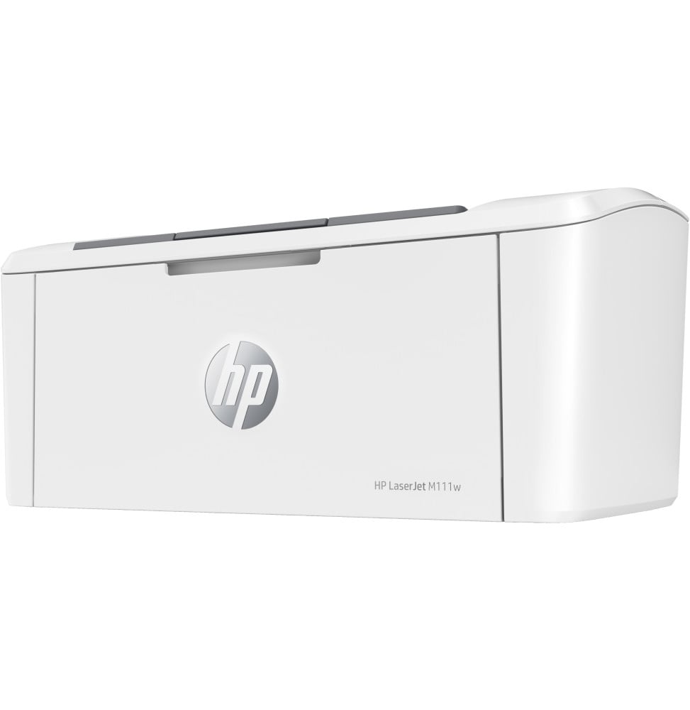 Imprimante Laser Monochrome HP LaserJet M111w (7MD68A) – Image 2