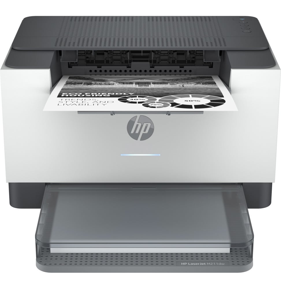 Imprimante Laser Monochrome HP LaserJet M211dw (9YF83A)