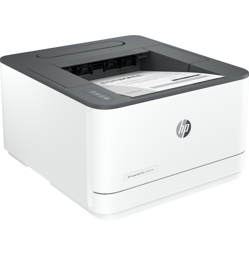 Imprimante Laser Monochrome HP LaserJet Pro 3003dn (3G653A) – Image 2