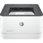Imprimante Laser Monochrome HP LaserJet Pro 3003dn (3G653A)