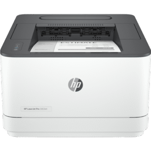 Imprimante Laser Monochrome HP LaserJet Pro 3003dn (3G653A)