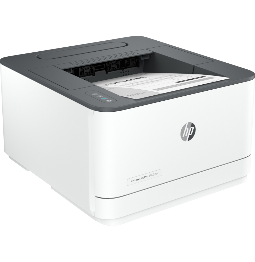 Imprimante Laser Monochrome HP LaserJet Pro 3003dw (3G654A) – Image 2